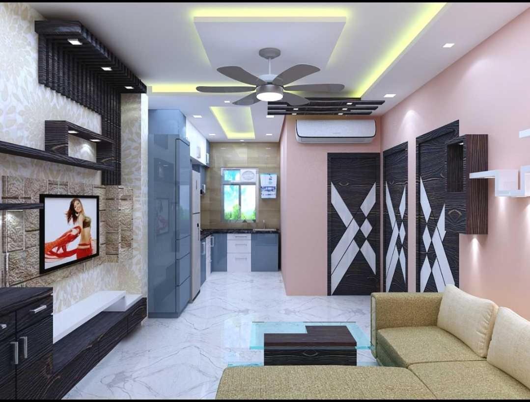 Hotel O Sweta Villa Patna  Ngoại thất bức ảnh