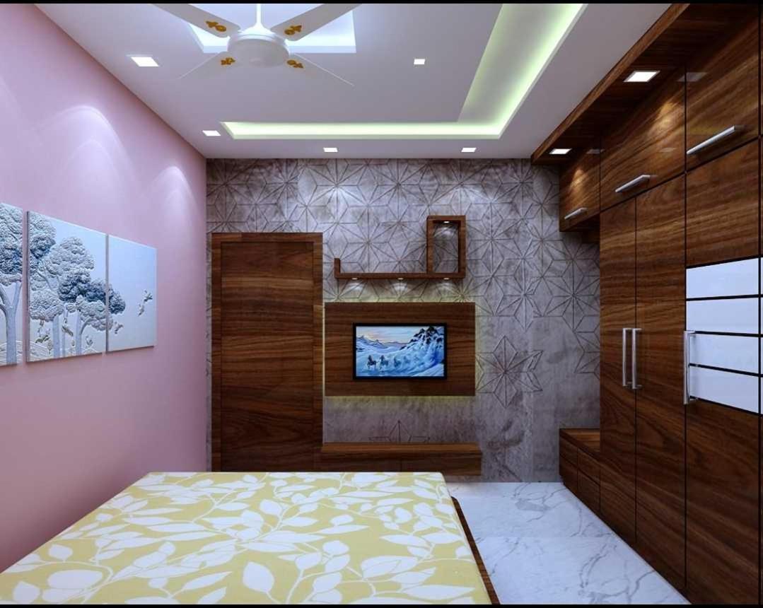 Hotel O Sweta Villa Patna  Ngoại thất bức ảnh