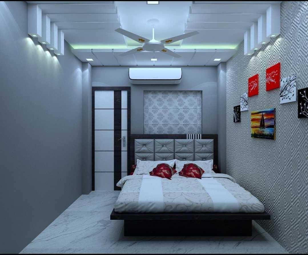 Hotel O Sweta Villa Patna  Ngoại thất bức ảnh