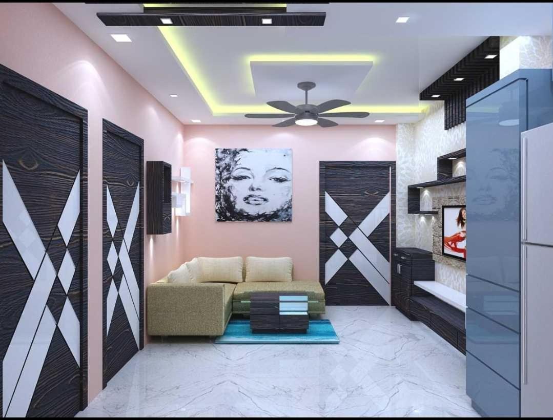 Hotel O Sweta Villa Patna  Ngoại thất bức ảnh